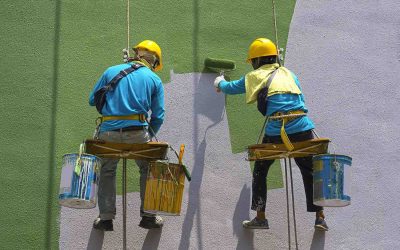  كيفية جعل مدخل البيت جذاب بأقل التكاليف