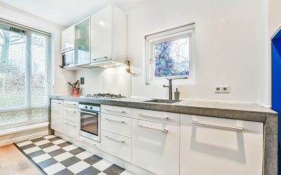 Choisir le design de la crédence de sa cuisine ? 