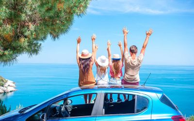 Comment rester en bonne santé en voyageant ?