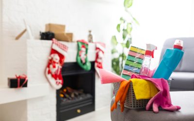 Comment maintenir une bonne hygiène de la maison pendant l’hiver ?