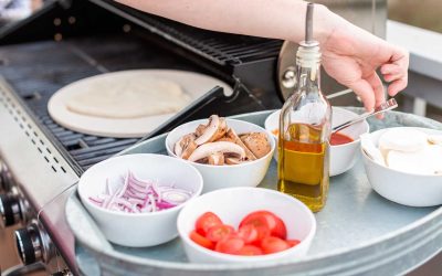 Pourquoi est-il intéressant d’opter pour une plancha au gaz dans votre jardin ?