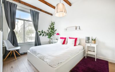 Nos (grandes) idées pour votre petite chambre