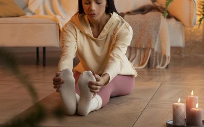 Des astuces pour se relaxer chez soi