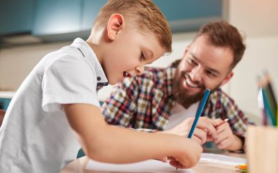 4 astuces pour développer l&rsquo;intelligence de votre enfant