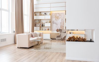 Le home staging virtuel : une valeur ajoutée