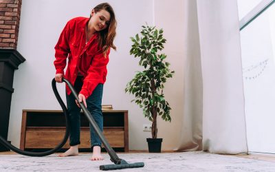 كيفية تنظيف البيت بسهولة في فصل الشتاء