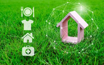 Quelles sont les tendances en matière de conception des maisons écologiques ?