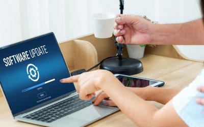 Les cyberattaques les plus fréquentes en immobilier 