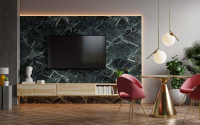 Comment faire pour créer une ambiance cinéma dans votre salon ? 