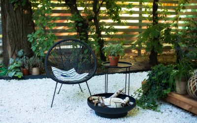 Quels équipements choisir pour se détendre dans son jardin ? 