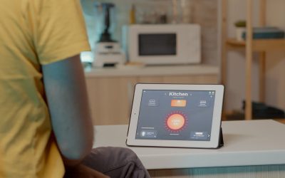 Des appareils intelligents vont sublimer votre maison