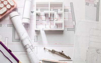 Les avantages et les inconvénients d&rsquo;un plan de maison ouvert vs fermé 