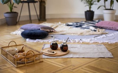 La slow décoration : comment créer une maison apaisante et écologique ? 