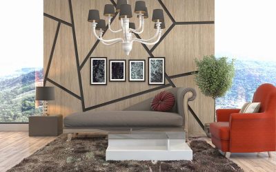 Combiner différents styles de décoration pour créer un look unique dans votre maison