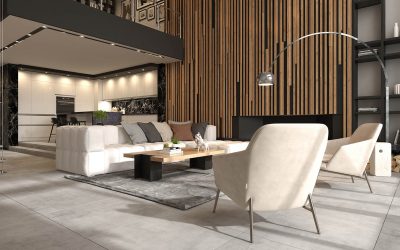 Les dernières innovations en matière de mobilier pour une maison plus fonctionnelle