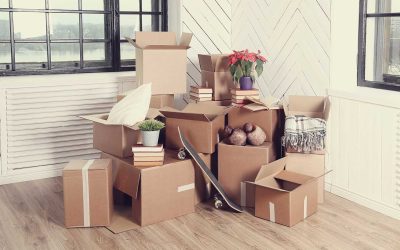 Préparer un déménagement : 3 conseils pour vous !