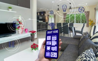 Les nouvelles technologies dans l&rsquo;immobilier : comment elles changent le marché ? 