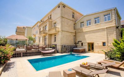 4 raisons d&rsquo;acheter un bien immobilier de luxe