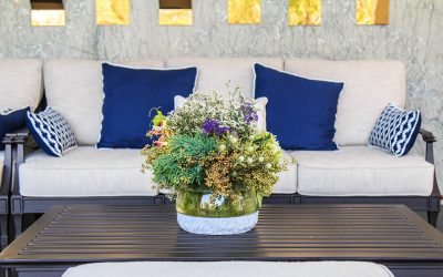 5 conseils pour décorer votre terrasse avec un petit budget