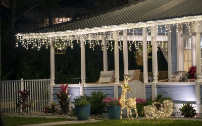 5 conseils pour meubler une véranda ? 