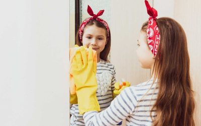 4 conseils pour s&rsquo;occuper du ménage de toute la maison 