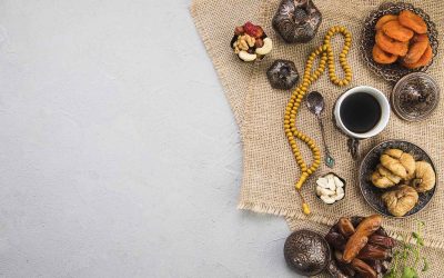 تحضير المنزل لشهر رمضان: أفكار مميزة للديكور