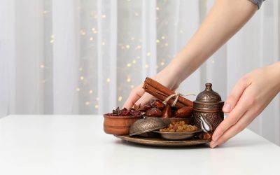 Comment maintenir un mode de vie sain pendant le Ramadan ?