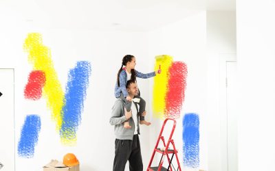 Comment utiliser les couleurs pour créer une ambiance spécifique dans une pièce ?