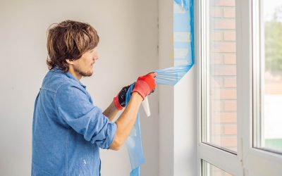 نصائح للتخلص من رطوبة المنزل