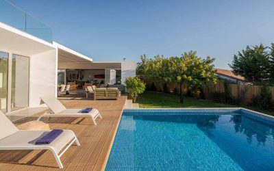 Tendances du marché immobilier de luxe : les caractéristiques des propriétés de luxe les plus populaires