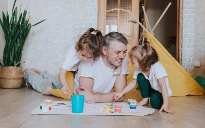 4 idées créatives pour rendre l&rsquo;apprentissage à la maison plus amusant pour les enfants