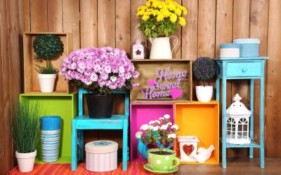 Les tendances de décoration pour le printemps 2023 