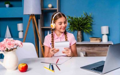 Comment créer un coin de révision confortable à la maison ?