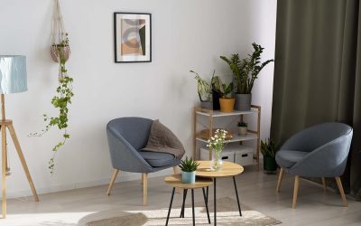 Les Tendances Déco Du Printemps 2023