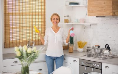 Comment l&rsquo;environnement et l&rsquo;hygiène de votre maison peuvent affecter votre santé ? 