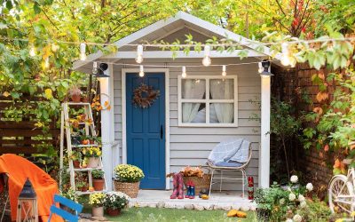 Les micro-maisons : une tendance du marché immobilier résidentiel en 2023