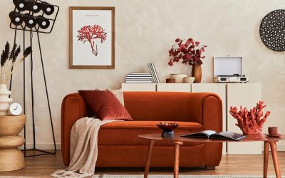 Comment donner un nouveau souffle à votre décoration en utilisant des accessoires ?