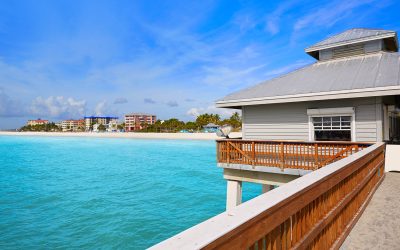 Maisons flottantes: la prochaine étape dans l&rsquo;immobilier?