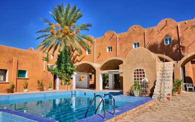 Quels sont les meilleurs endroits pour vivre en Tunisie en fonction de la qualité de vie ?