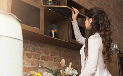 5 idées pour bien ranger votre cuisine