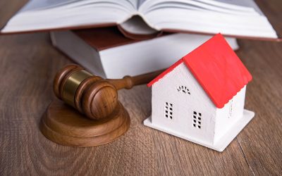 Les questions juridiques importantes liées à l’achat et à la vente de l’immobilier