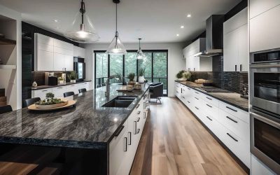 Comment maximiser la valeur de votre maison à travers des rénovations intelligentes ? 