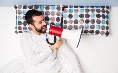 قواعد يجب العمل بها إن كنت تعيش في شقة