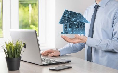 Comment l&rsquo;intelligence artificielle influencera-t-elle l&rsquo;immobilier dans les prochaines années ?