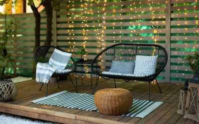 Comment créer un espace de détente dans votre maison 