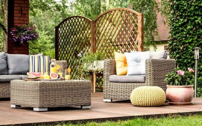 Comment préparer votre logement pour la saison d&rsquo;été ?