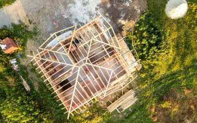 Les nouvelles tendances durables dans la construction en Tunisie