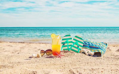 Plages paradisiaques en Tunisie : choisir entre Hammamet, Djerba et Sousse