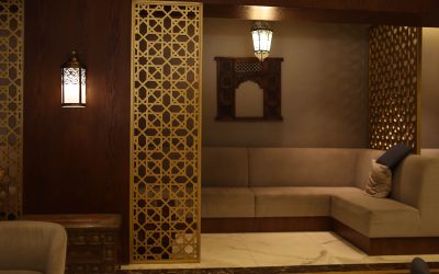 Adopter les styles de décoration traditionnels tunisiens dans votre déco 