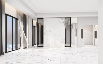 5 tendances en matière de revêtements de sol pour votre maison en 2023 